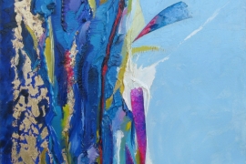 albero della vita-70x80