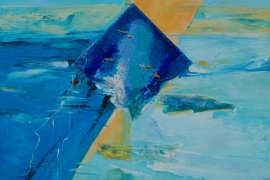 cono di luce-80x70
