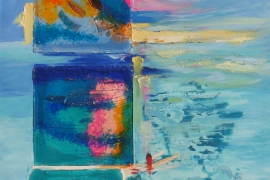giochi d'acqua-70x80