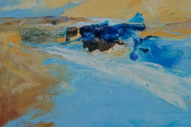 la scia-60x50