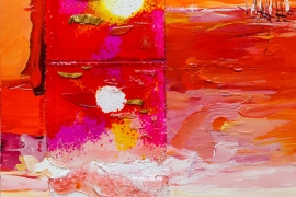 tramonto-60x60
