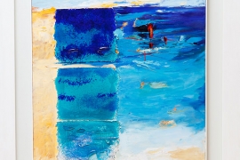 profondo blu-70x80